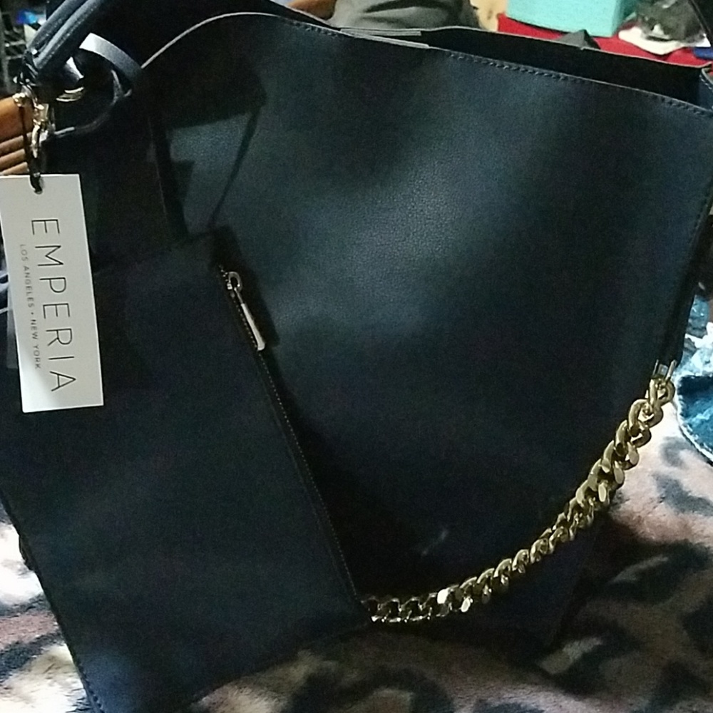 New large hobo bag